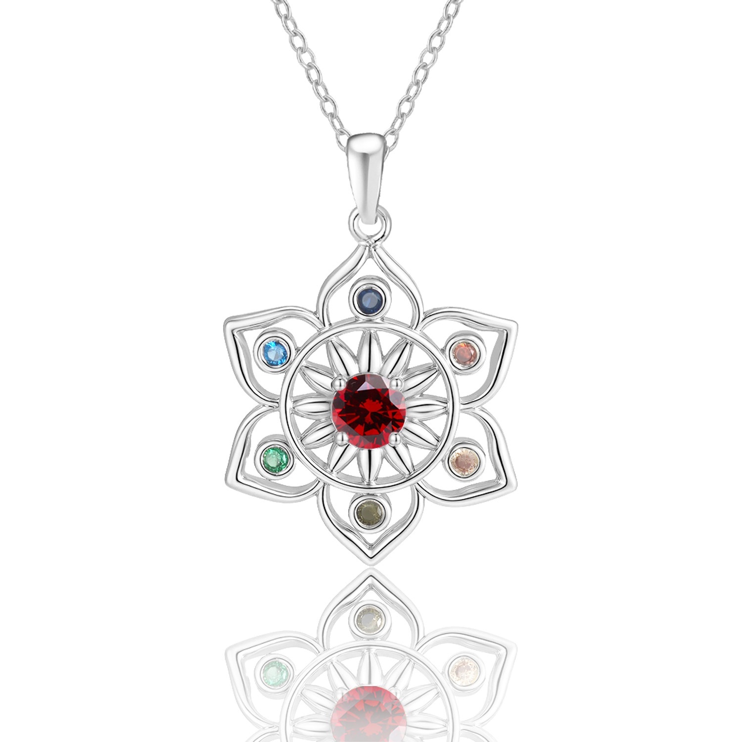 Adjustable Length Hypoallergenic Necklace Gift for Her